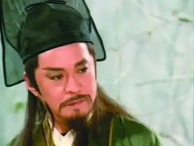 9版吕不韦各有亮点张铁林本色出演最风流张国立成秦始皇慈父