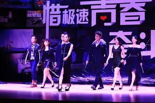 浙大城市学院计算机与计算科学学院学工办计算学院举办惜极速青春,念奋斗年华大型主题迎新晚会