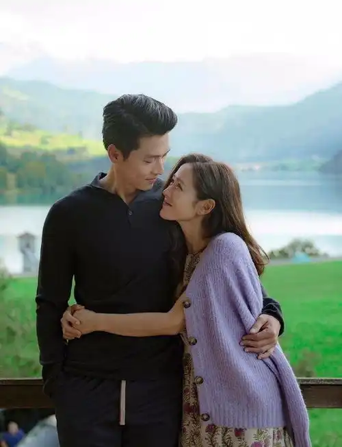太甜了吧玄彬孙艺珍官宣结婚喜讯,3月婚礼非公开低调进行
