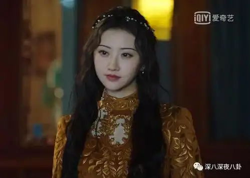 她这口碑翻身得也太快了