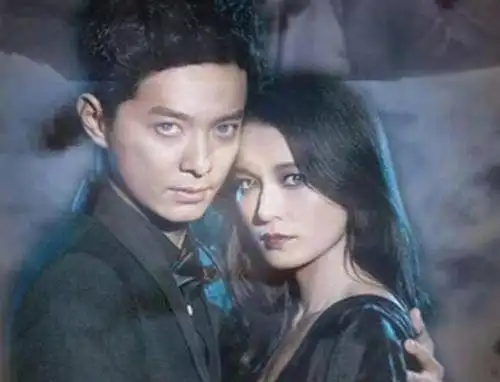 灵魂摆渡原班人马再聚首,女神饭店悬疑登场,熬夜都要追