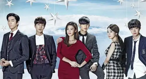 值得重温的6部经典韩剧,当年可都是风靡一时的