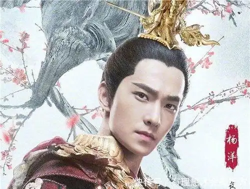 武动乾坤杨洋演技大突破,这样调皮捣蛋的杨洋你肯定没见过
