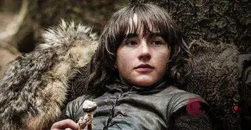 权力的游戏布兰强势回归,他说的这些话你看懂了吗
