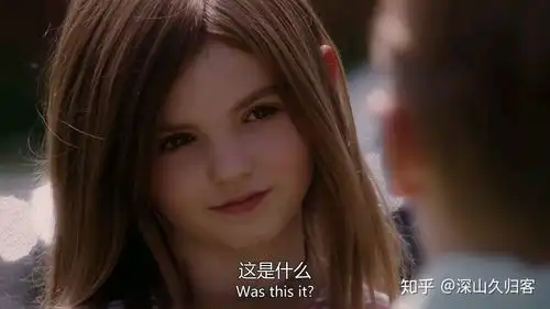 我为什么喜欢怦然心动flipped