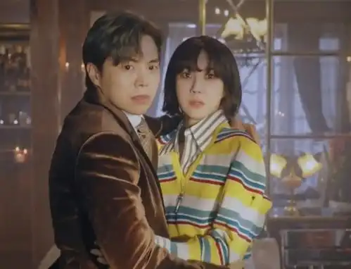 顶楼大结局前篇秀莲露娜集体复活,三大女主联合复仇