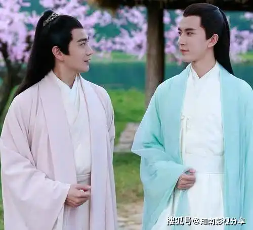 三生系列未完结,白暮泪即将开拍,于朦胧吴磊双男主来袭