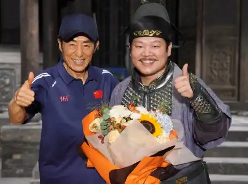 摊牌了,39岁岳云鹏官宣新身份,但是事情却还在后面
