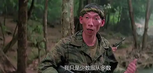 一部香港七小福云集的电影,堪比湄公河行动,不输战狼
