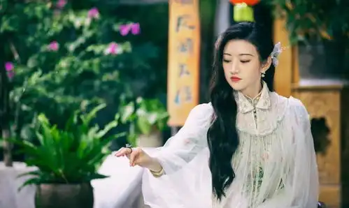 景甜成毅新剧沉香如屑今日开机剧照曝光
