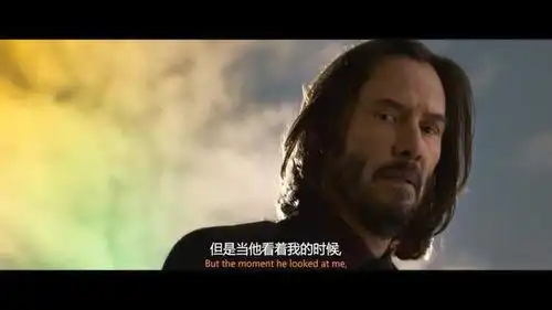 黑客帝国4一次还不错的重启