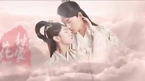 双世宠妃2花絮八王妃热爱广场舞,流觞跟导演才是真爱