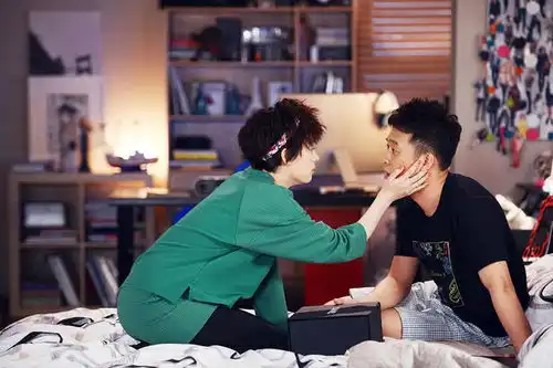 张译十年龙套终成名,跟孙俪李小璐殷桃等女星合作大剧