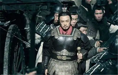 因功高震主主动辞官,皇上却说你不用走,我是不可能杀你的
