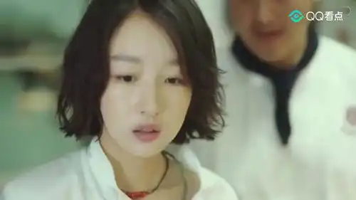 少年班周冬雨周冬雨喜欢你电影版我喜欢上你时的内心活动
