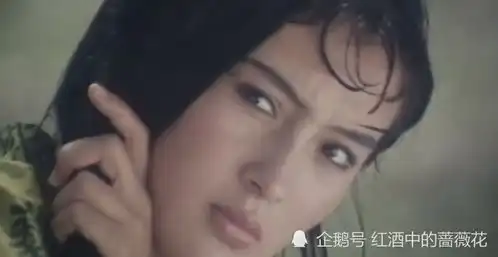 遗憾金庸笔下最美的香香公主,选角从来都没让人满意过
