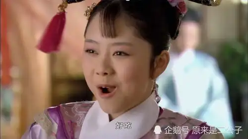 甄嬛传嬛嬛宠爱淳儿,让淳儿做孩子的姨娘嬛嬛终于封嫔