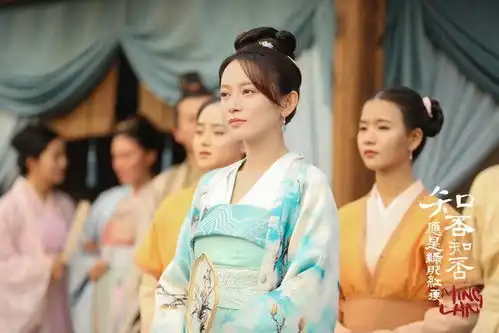 知否为何盛纮最宠爱的墨兰,落得婆家和娘家都不待见的下场
