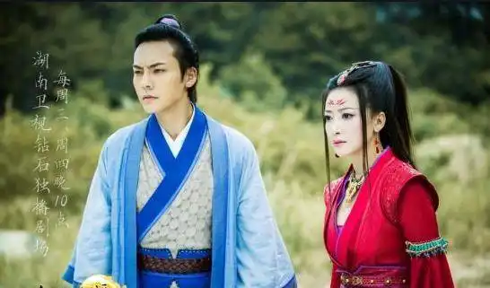 小青陈紫函直言被骗拍裸照,38岁嫁小六岁男星,却被叶璇吐槽
