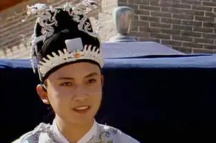 87版红楼梦中,四大美男子高清剧照你了解多少
