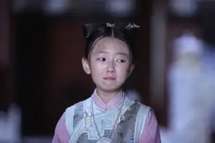 寂寞空庭春欲晚小琳琅是谁演的葛莉莎扮相惊艳演活良儿演技获赞