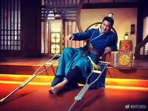 当年的步惊云别有味道,如今的何润东更是了不得