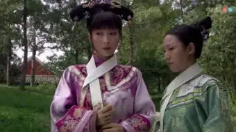 甄嬛传1至76
