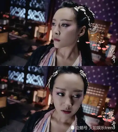 李纯凭借庆余年刚火,为何就被负面绯闻缠身难道真的人红是非多
