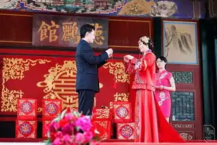 颐和园之听鹂馆里的中式情结贰仪式篇