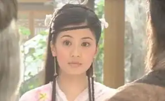 爱江山不爱美人,那是因为没遇到江湖第一美人