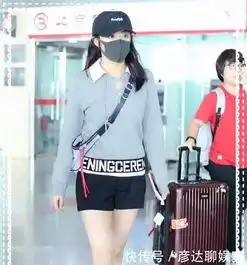 张含韵新剧短发出场,酷似妙龄少女,南烟斋笔录中认不出她