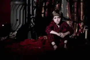 胆小莫入,8部高分恐怖电影推荐