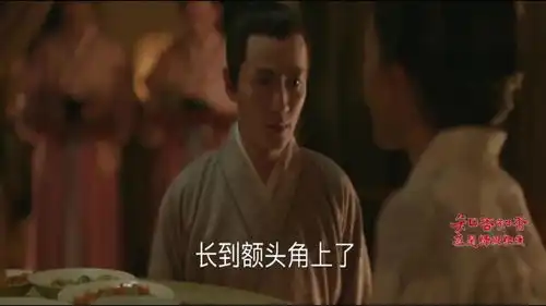 知否朱一龙他娘讽刺盛明兰同时怒斥朱一龙
