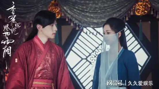 又一仙侠剧来袭,还是香蜜原班人马,杨紫邓伦再次合作
