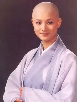 笑傲江湖演员表
