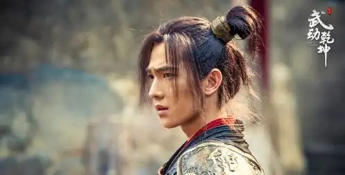 武动乾坤收视暴跌,原定女主曝光,网友多亏你没来演
