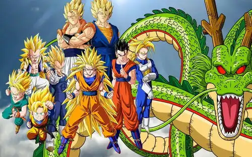 龙珠已偏离初衷,无人敬畏神龙还把它当工具,原因很早有线索