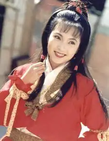 曾经的郭芙去哪儿了46岁傅明宪罕见现身