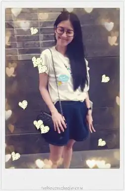 娄艺潇活泼李金铭可爱爱情公寓5小花旦全方位pk
