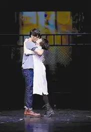 评中国戏剧或迎黄金时代
