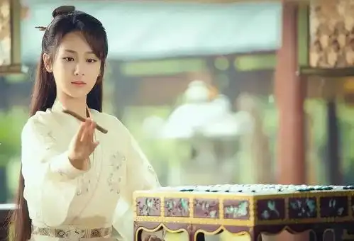 杨紫成毅沉香如屑路透照曝光,这对cp真的能磕吗