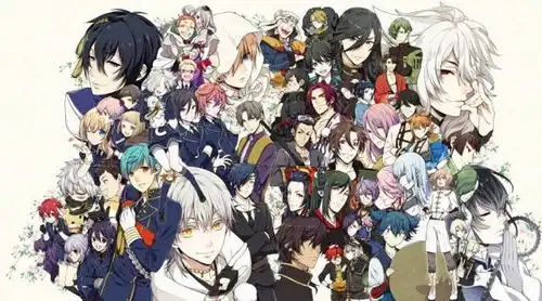 曾经,动画里配少年音的都是有趣的女人
