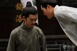 等待绽放打造戏中戏张翰挑战百变角色
