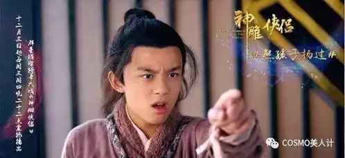 从小宝宝到小哥哥,全能偶像吴磊承包了无数小心心