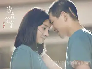 萧敬腾夺走胡冰卿的荧幕初吻两人即将上演生死恋

