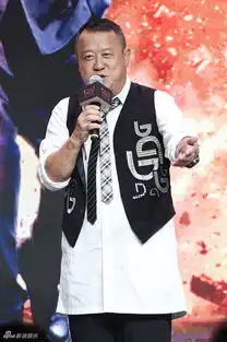 组图铁杆兄弟情古惑仔五子合体引回忆杀
