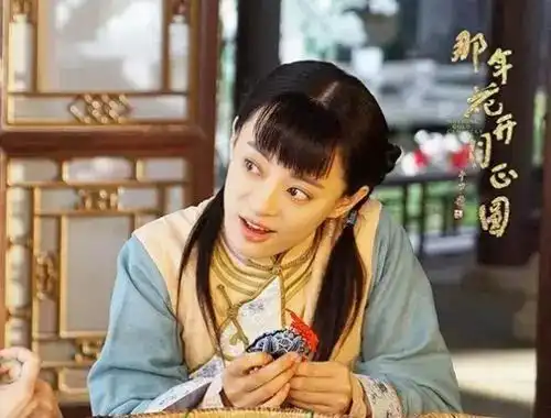 孙俪周莹不要把失败的黑锅都甩给原生家庭
