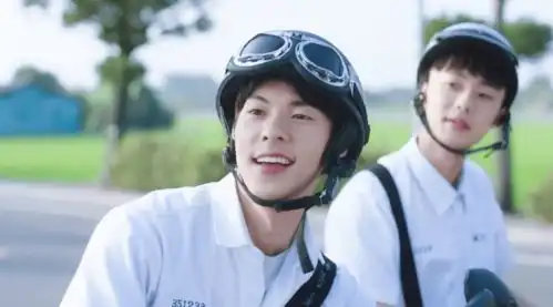 白月光向爱情影视盘点情书长红26年,台剧崛起好评如潮