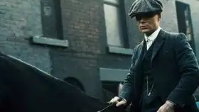 浴血黑帮视频结尾便是结局谢尔比家族人人爱看剧
