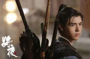 将夜演员班底太强大,剧中老戏骨层出不穷,你都见过几个